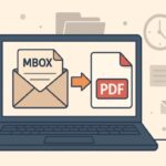 Converting MBOX Files to PDF: Essential Guide for Email Archiving