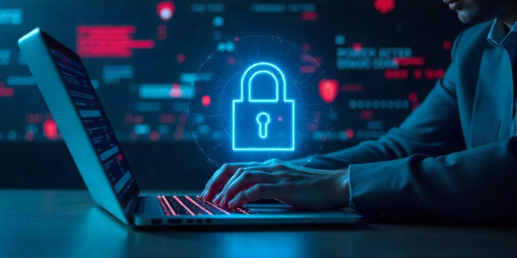 Cybersecurity News: Protecting Yourself in a Digital World