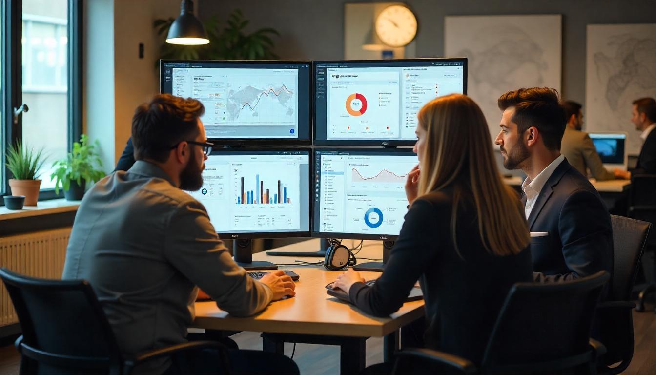 DSP d'acquisition d'utilisateurs mobiles