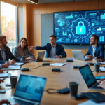 a recent evaluation uncovers key areas for strengthening cybersecurity in utah's k-12 schools and higher education institutions, highlighting opportunities for safer digital learning environments.