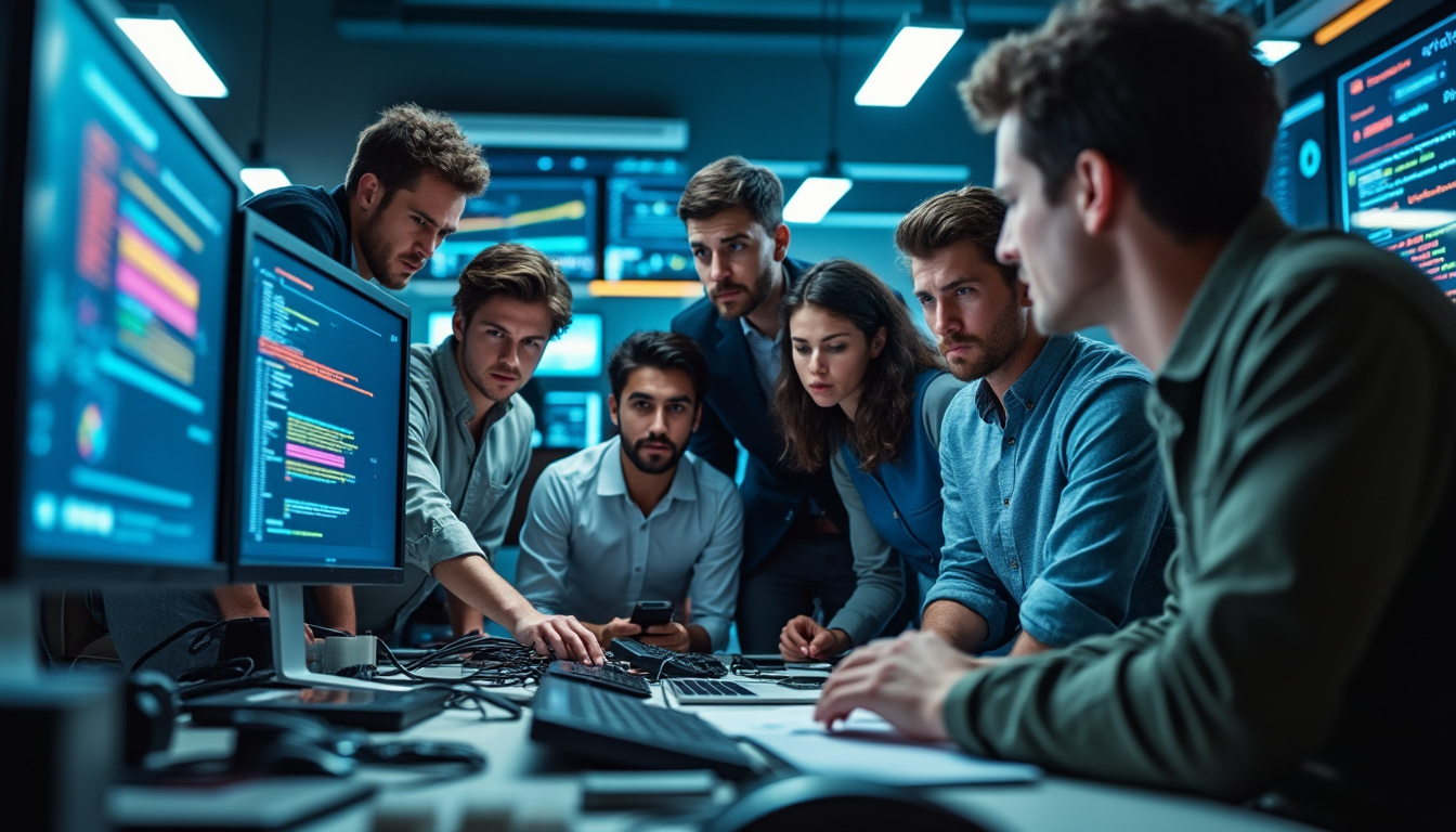Découvrez l'impact réel lorsque même les entreprises de cybersécurité sont victimes d'attaques par hameçonnage. Explorez les conséquences, les risques et les enseignements tirés de la lutte contre les menaces numériques de l'intérieur.