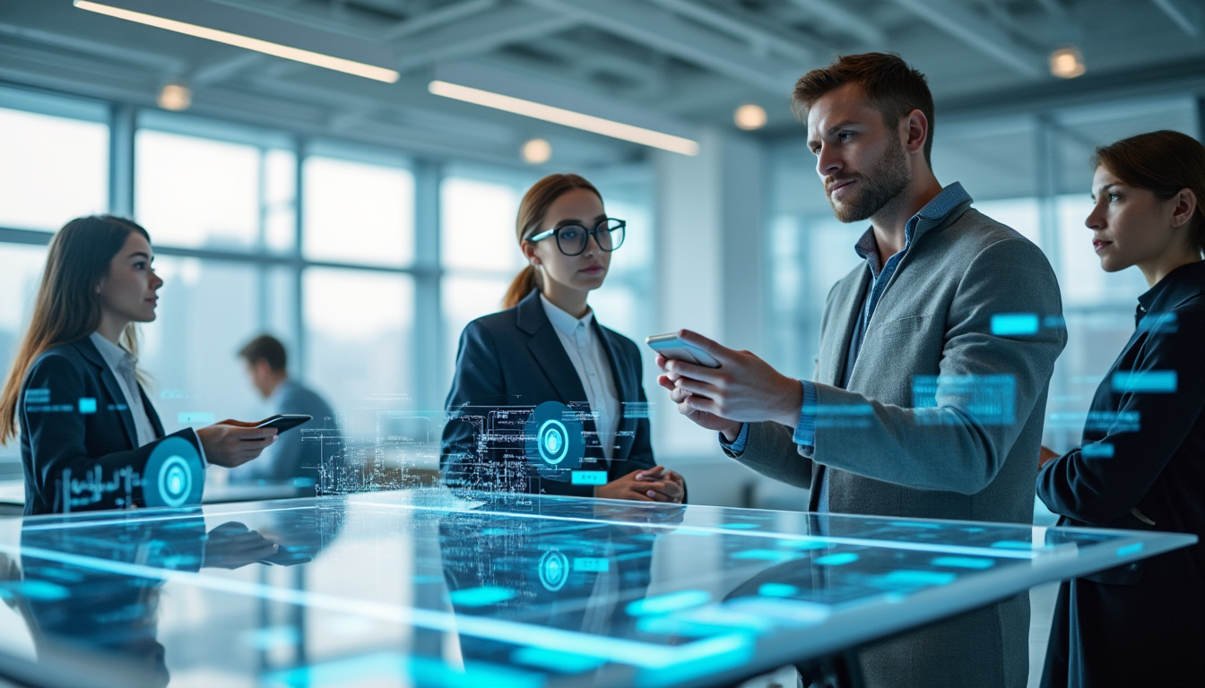 dive into the revolutionary advancements in agentic ai. discover how intelligent systems are evolving to become more autonomous, adaptable, and proactive in today's digital landscape.