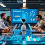 discover how ai is transforming productivity across industries, while the sales sector still waits for its digital revolution. explore insights, challenges, and future opportunities in leveraging artificial intelligence for business improvement.