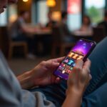 How Mobile-First Casinos Are Outpacing Traditional Platforms