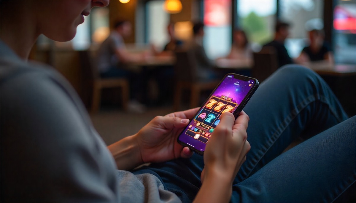 How Mobile-First Casinos Are Outpacing Traditional Platforms