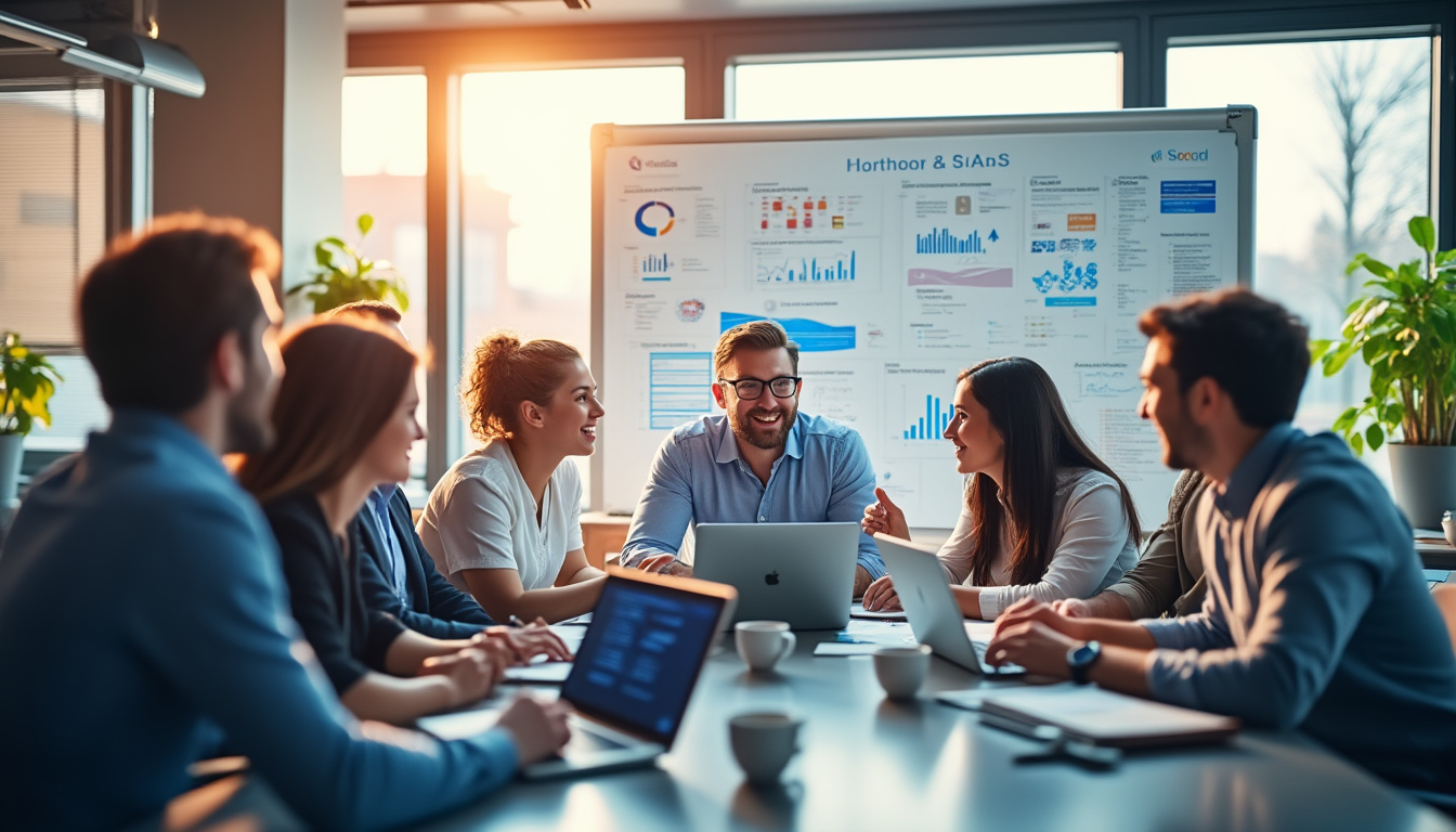 explorer comment l'IA agentique pourrait transformer l'industrie du SaaS, en favorisant l'innovation, l'automatisation et des solutions plus intelligentes pour les entreprises. découvrir l'avenir du logiciel avec des systèmes IA intelligents et autonomes.