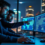 discover how china-linked cyber actors are launching covert campaigns, targeting software providers worldwide with advanced malware to compromise sensitive data and disrupt operations.