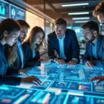 discover how cybersecurity professionals are turning to advanced ai solutions to tackle rising threats, improving defense mechanisms and staying ahead of cyber attackers.