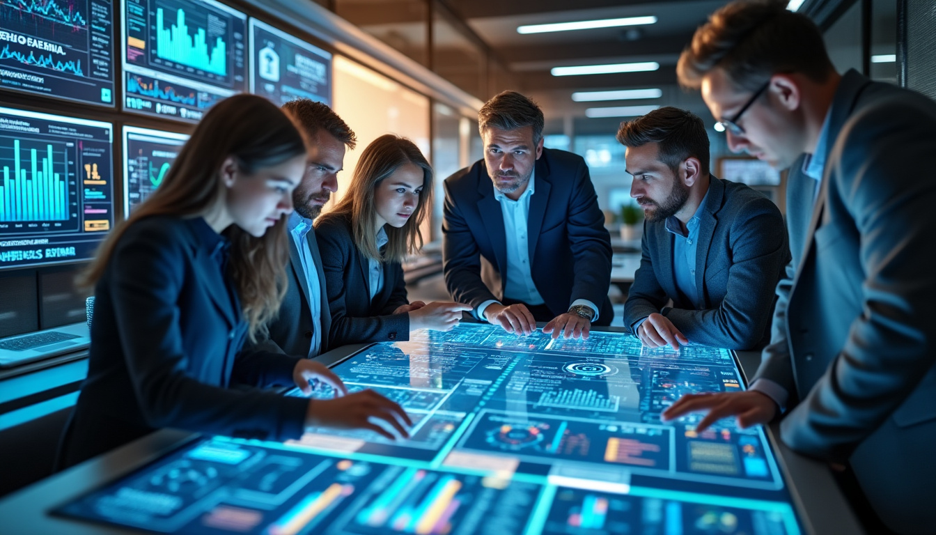 discover how cybersecurity professionals are turning to advanced ai solutions to tackle rising threats, improving defense mechanisms and staying ahead of cyber attackers.