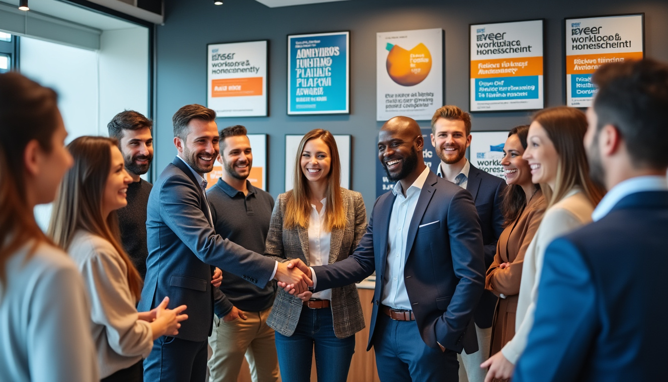 morganfranklin cyber a été reconnue comme l'une des entreprises privées à la croissance la plus rapide d'amérique dans la liste 2025 inc. 5000 et a également reçu plusieurs prix en matière de cybersécurité et de lieu de travail, soulignant sa croissance exceptionnelle et sa position de leader dans le secteur.