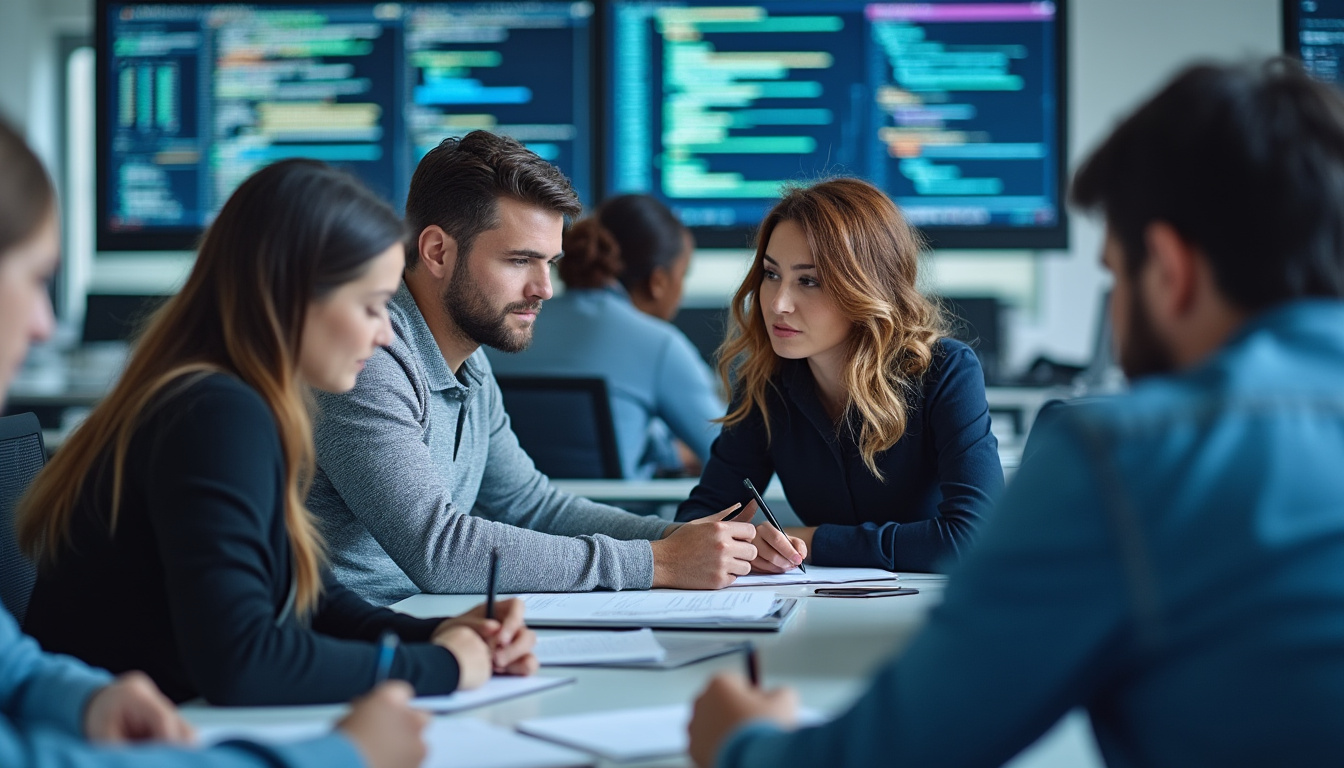 Découvrez comment le nist investit plus de $3 millions pour faire progresser les programmes de formation à la cybersécurité dans 13 États, dans le but d'améliorer les compétences de la main-d'œuvre et de renforcer les cyberdéfenses nationales.