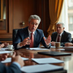 senator rand paul's unexpected demands put key cybersecurity legislation at risk, raising concerns over national digital protection and legislative progress.