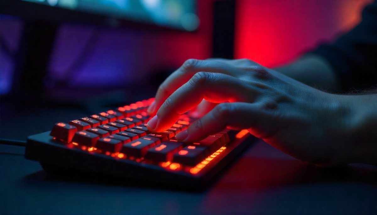 Des mesures de sécurité simples et applicables pour les joueurs en ligne