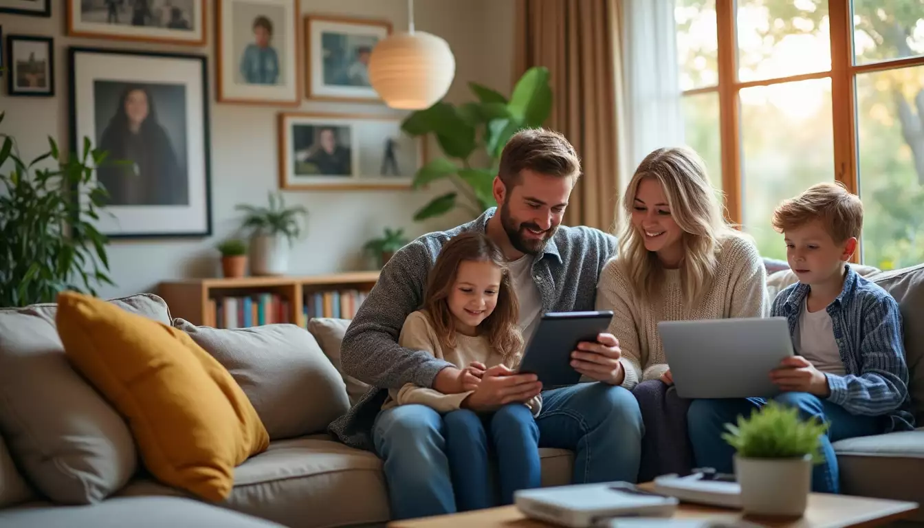 discover how netscout's omnis ai insights revolutionizes fiber-to-the-home services by enhancing network performance, reducing outages, and elevating customer satisfaction for a seamless digital experience.