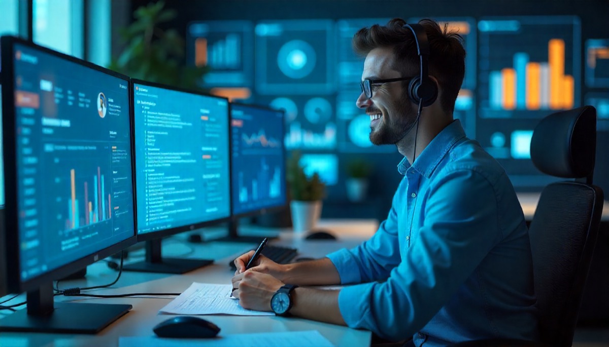 Outbound Sales in 2025: What’s Changed and What Hasn’t
