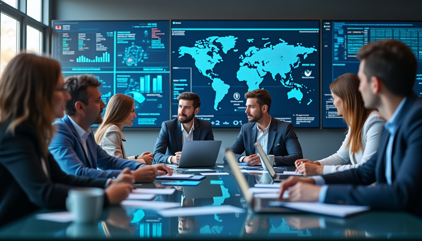 discover the top cyber security trends that will shape 2026. learn how to prepare your business for future threats and protect your digital assets with expert insights in this forward-looking guide.
