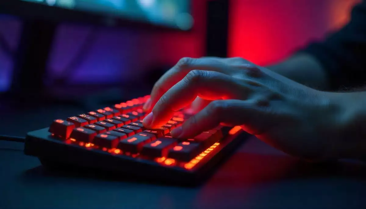 Simple, actionable security measures for online gamers