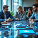 Découvrez des stratégies efficaces pour répondre à la demande croissante de puissance de calcul dans le domaine de l'intelligence artificielle. Découvrez des solutions évolutives, du matériel de pointe et des approches innovantes pour alimenter les applications avancées d'intelligence artificielle.