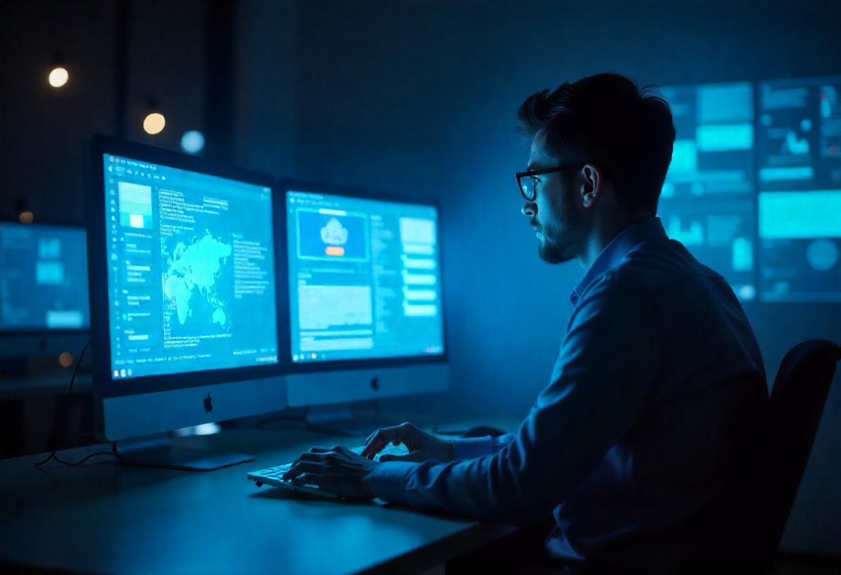 8 Tech Ideas That Made the Web Move Quicker