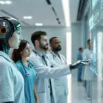 Discover Clara by Pythagoras AI, your intelligent healthcare companion. Enhance patient care, simplify workflows, and access medical insights with cutting-edge AI support for healthcare professionals.