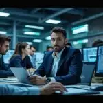 discover how a major cybersecurity agency faces layoffs and operational challenges following a government shutdown triggered by disputes from trump, highlighting the impact on national security efforts.