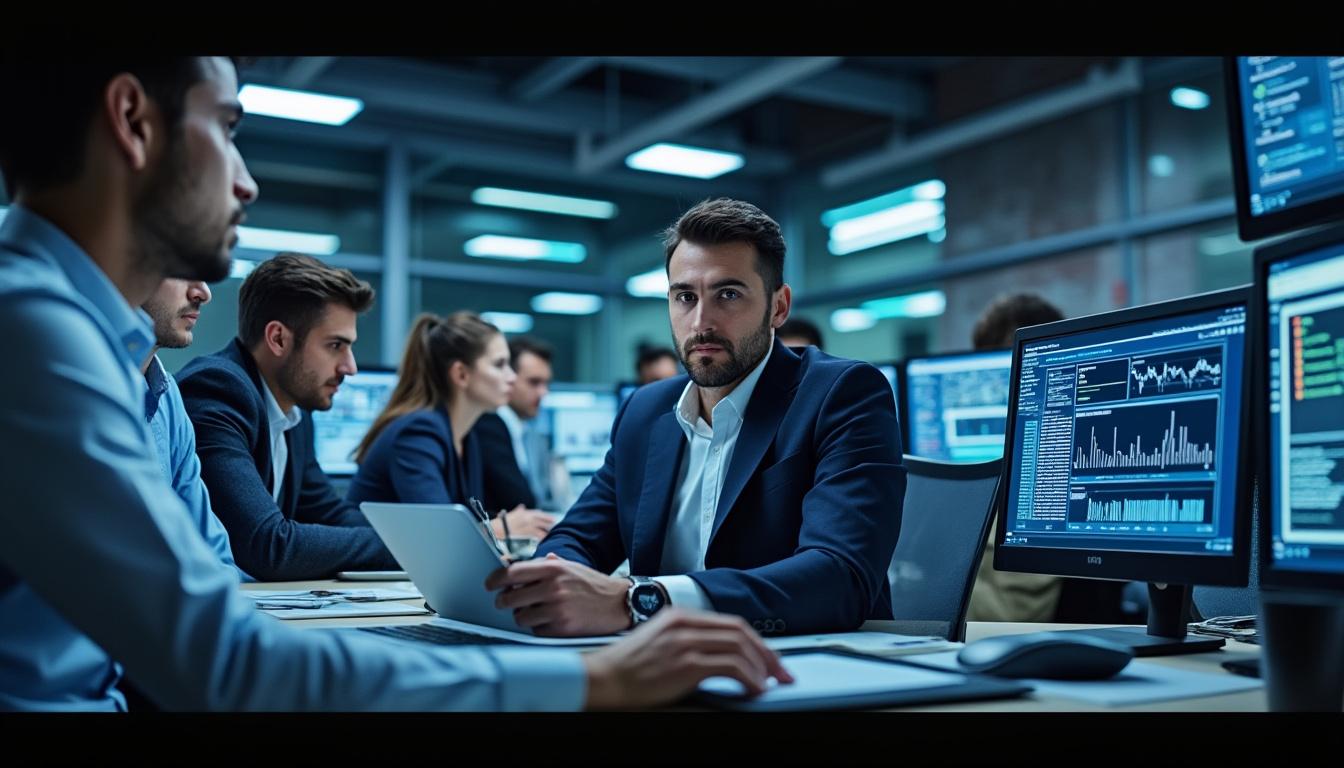 discover how a major cybersecurity agency faces layoffs and operational challenges following a government shutdown triggered by disputes from trump, highlighting the impact on national security efforts.