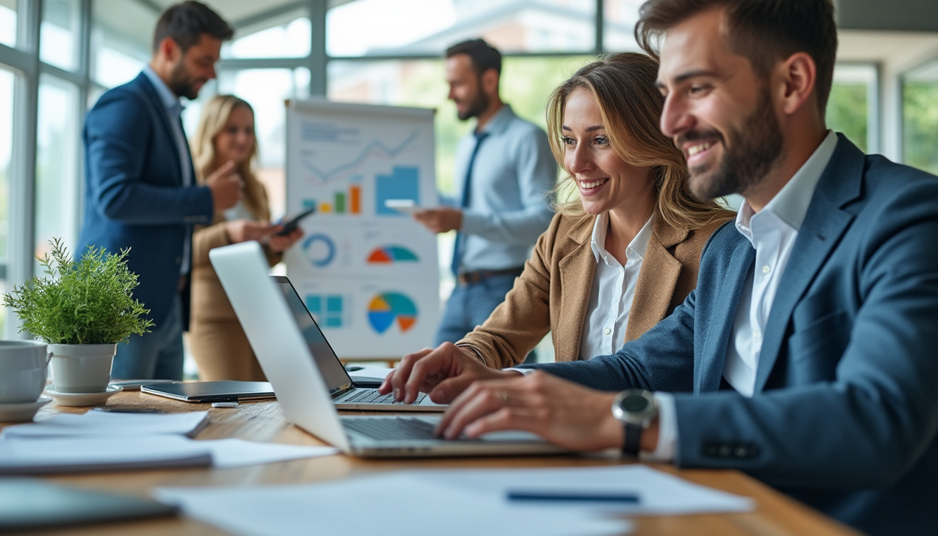 discover key ai insights with envestnet's latest findings, highlighting the rising demand for opportunity-driven alerts and increasing interest in innovative tax strategies among financial professionals.