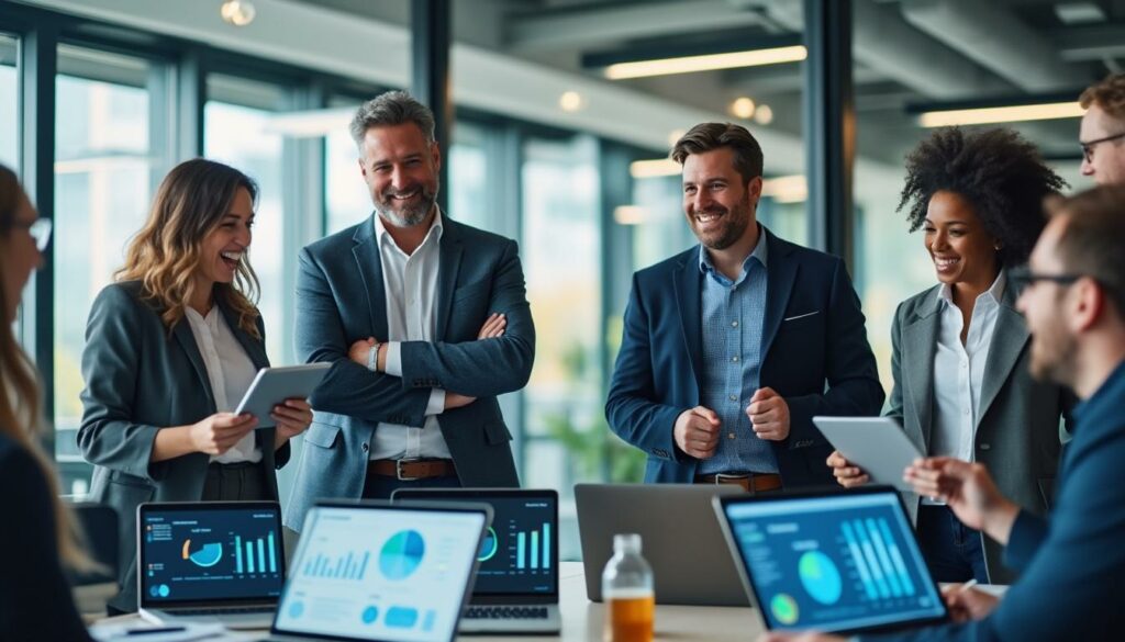discover the latest advancements in ai with 50 groundbreaking statistics from july 2025. explore key trends, emerging technologies, and surprising facts shaping the future of artificial intelligence.