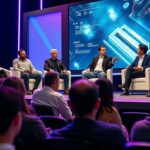 descubra los puntos clave de la mesa redonda de devcom 2025 sobre cómo las tecnologías de la inteligencia artificial están transformando el mundo de los juegos. explore las tendencias, oportunidades y retos futuros en la intersección entre los juegos y la inteligencia artificial.