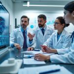 discover how artificial intelligence is transforming multiple sclerosis care and research, with expert insights from the international journal of ms care on the latest advances in neurology.