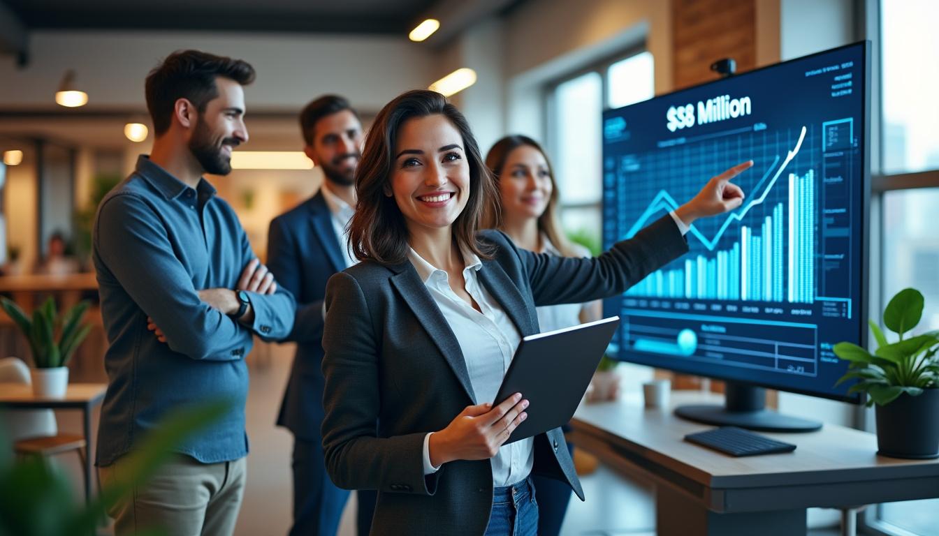 filigran, a leading innovator in cybersecurity, has raised $58 million in funding to accelerate its global expansion and strengthen its advanced security solutions.