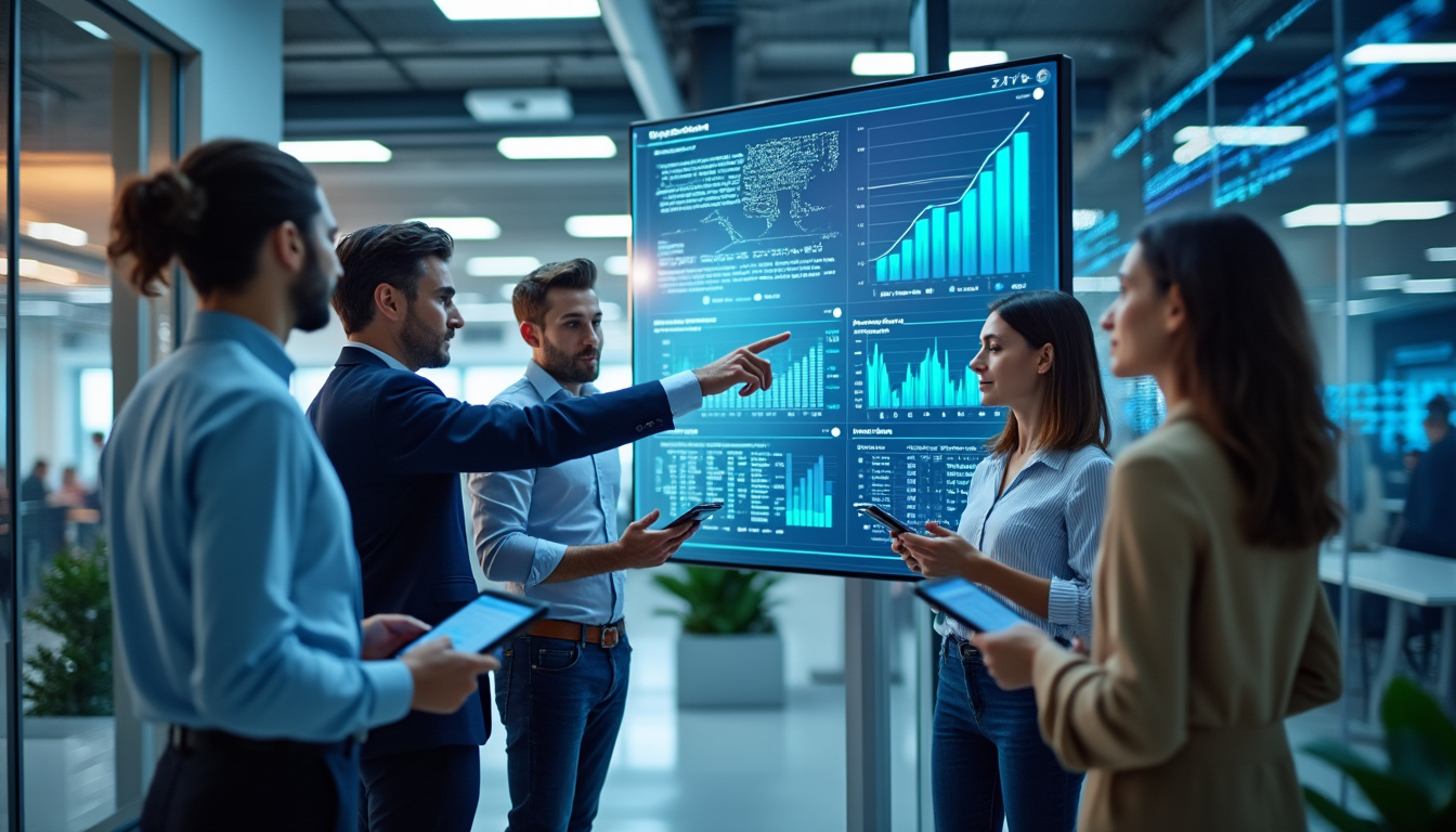 Découvrez les principaux développements du mois en matière d'intelligence artificielle : explorez les tendances émergentes en matière de chatgpt, examinez les lacunes critiques en matière de gouvernance et découvrez les nouveaux investissements importants en matière d'infrastructure qui façonneront l'avenir de l'intelligence artificielle.