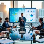 découvrez comment la stratégie avancée de rachat d'actions de gartner, alimentée par des informations pilotées par l'intelligence artificielle, pourrait transformer la position de l'entreprise sur le marché et stimuler la croissance dans un contexte d'évolution du secteur.