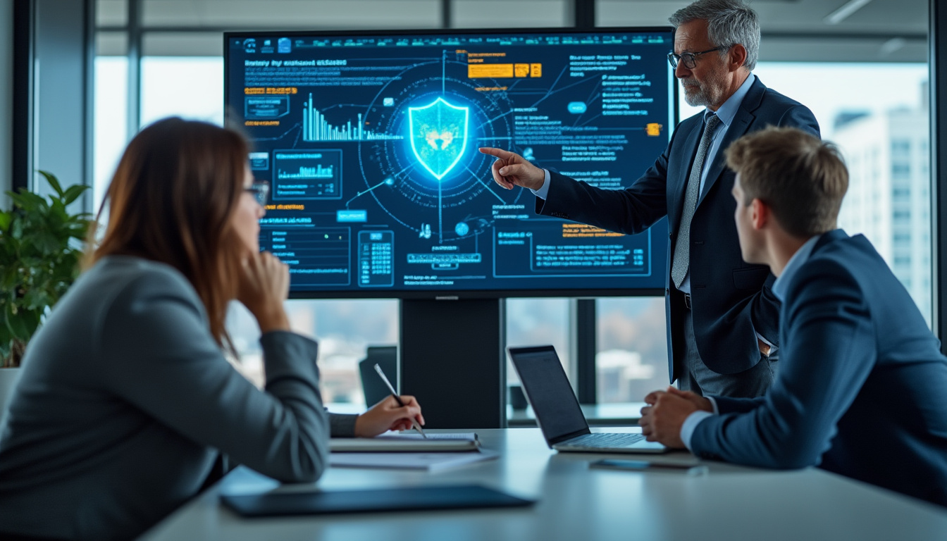 discover the implications of the cybersecurity information sharing act's looming expiration. learn how its end could impact national security, data protection, and public-private cyber threat collaboration in the united states.