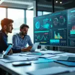 discover how artificial intelligence is revolutionizing engineering by transforming data analysis processes. explore key ai innovations, benefits, and their impact on efficiency and decision-making in engineering fields.