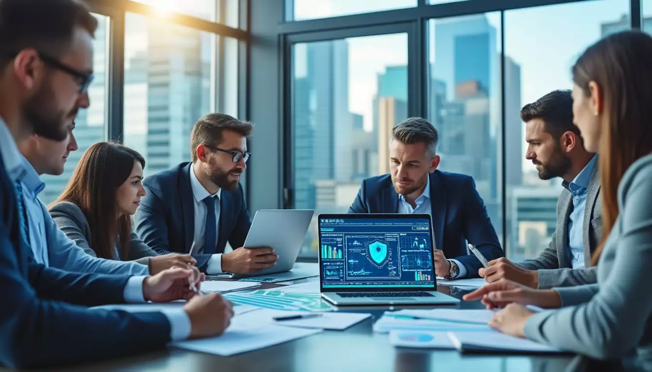 découvrez comment snyk, un des leaders de l'innovation en matière de cybersécurité, envisage des offres d'acquisition alors que des retards affectent ses projets d'introduction en bourse. restez informé des derniers développements et des perspectives du secteur.