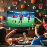 Watch live sports streams and check updated schedules online with Sportsurge. Enjoy HD coverage of your favorite games, teams, and leagues without missing a moment!