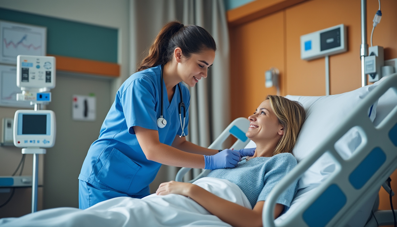 discover why healthcare professionals outperform ai in patient triage. this scientific perspective explores the irreplaceable human qualities that make doctors and nurses essential for accurate assessment and care, offering insights for healthcare enthusiasts.