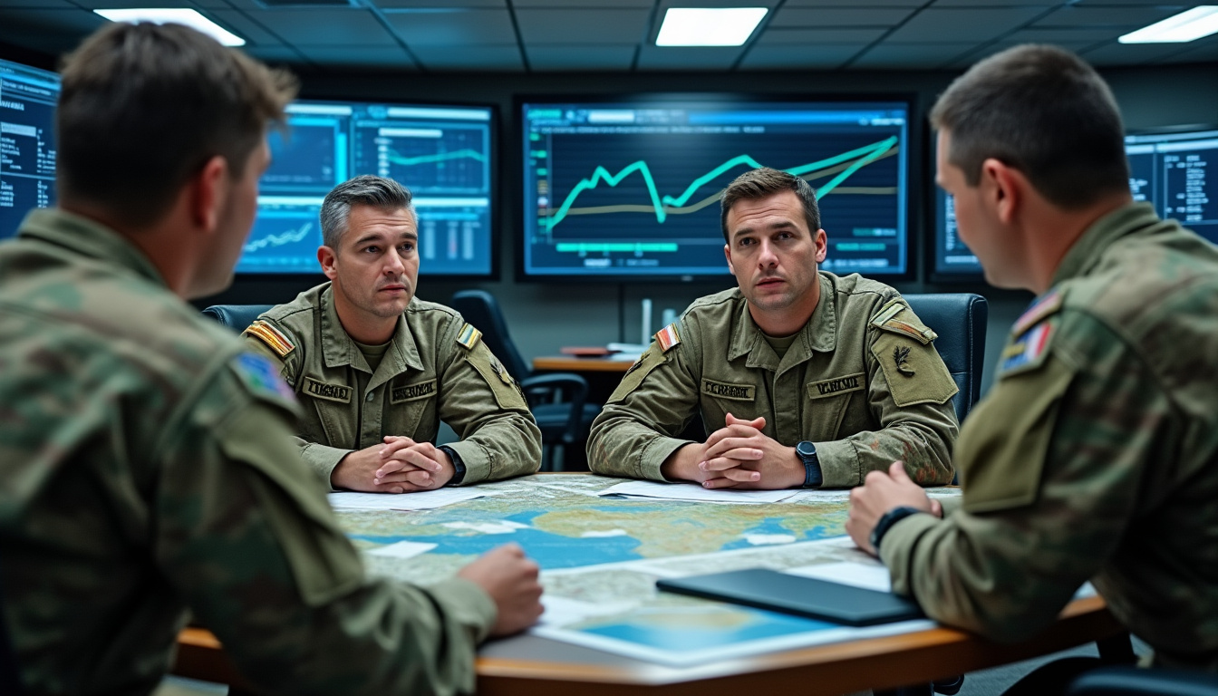 discover why the us department of war is reducing its cybersecurity training program and encouraging soldiers to focus on their primary missions. learn about the implications for national defense and operational readiness.