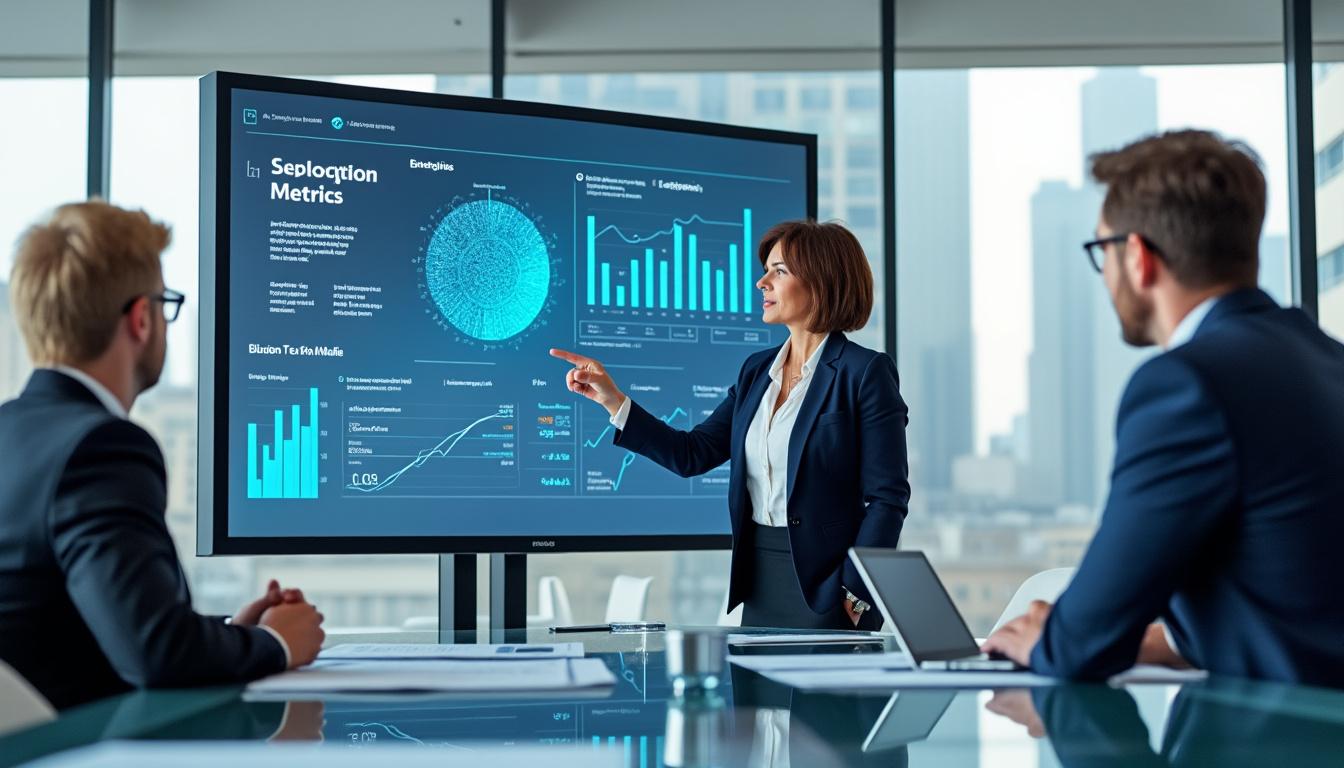discover how netsuite's ai-driven subscription metrics empower cfos and cros with actionable insights to fuel business growth, optimize revenue streams, and drive strategic decision-making.