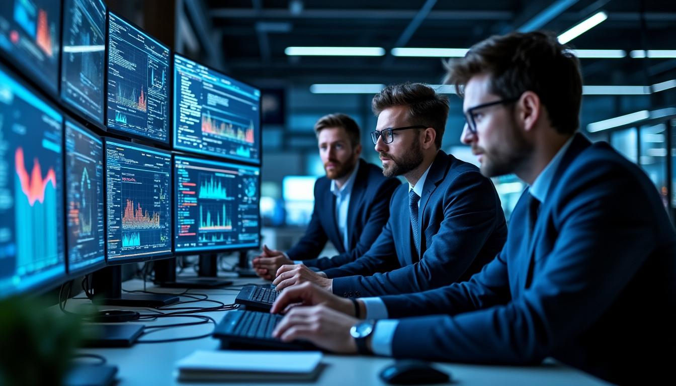 Découvrez comment les cyber-menaces invisibles mettent en péril les infrastructures critiques. Apprenez des stratégies pour identifier et traiter les vulnérabilités cachées afin d'améliorer la résilience de votre organisation en matière de cybersécurité.