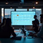 Obtención de resultados fiables con flujos de trabajo digitales estructurados