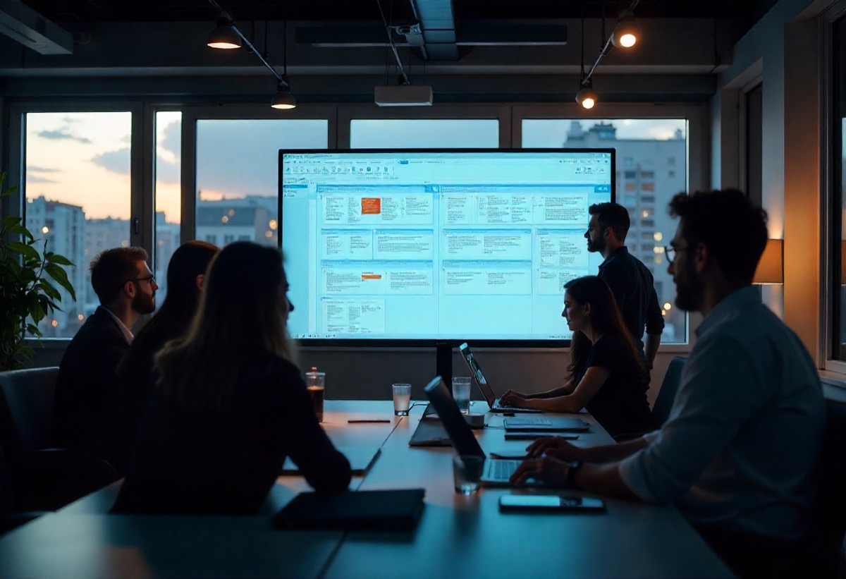 Building Reliable Outcomes With Structured Digital Workflows