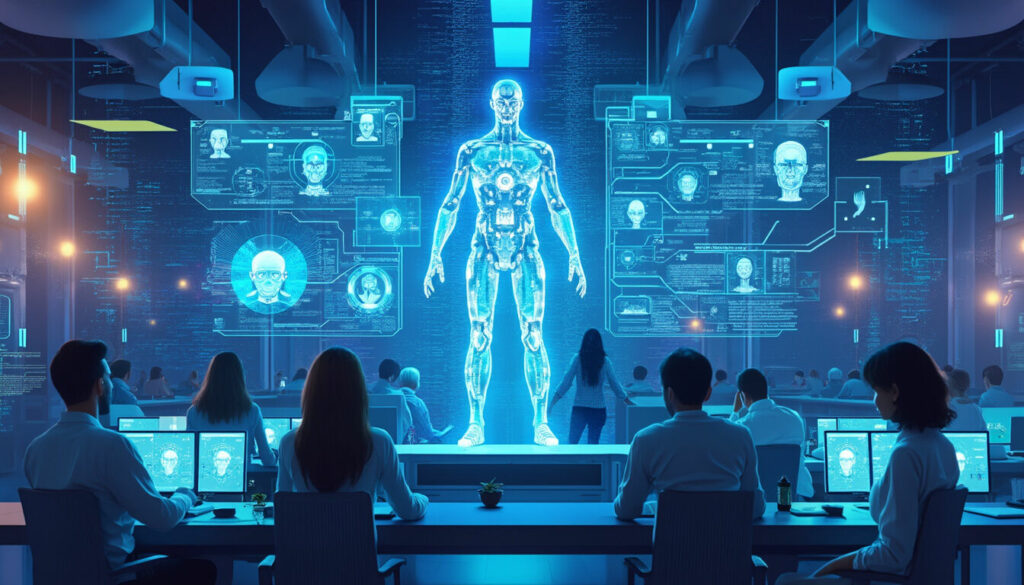 Discover the future of AI interaction with Beta Character AI. Explore how next-generation conversational agents are revolutionizing human-machine communication with advanced features and immersive experiences.