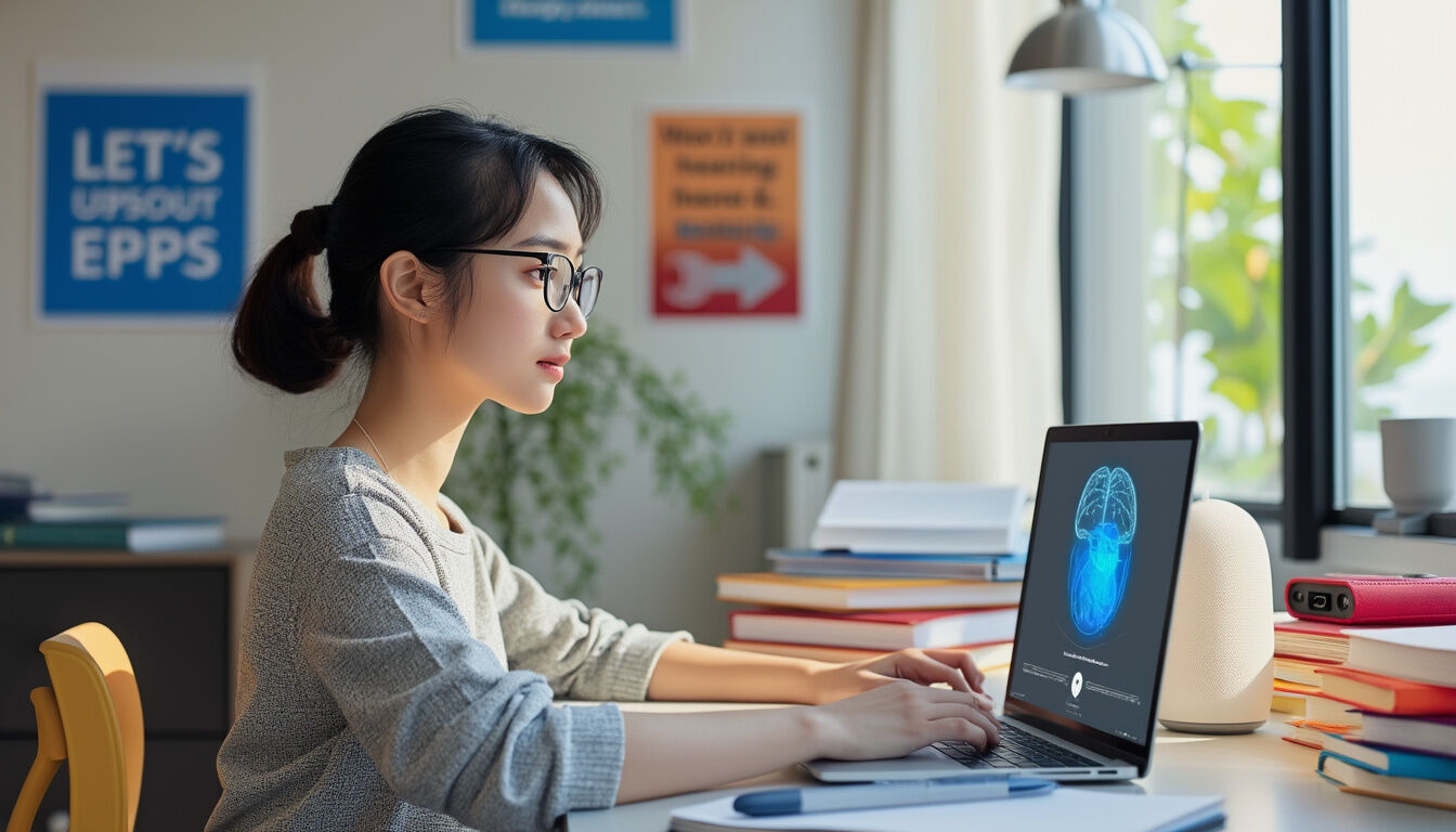 Découvrez des stratégies expertes et des outils d'IA pour améliorer vos résultats ALEKS. Apprenez des conseils efficaces, des techniques d'étude et comment l'intelligence artificielle peut vous aider à maîtriser les évaluations ALEKS et à atteindre vos objectifs scolaires.