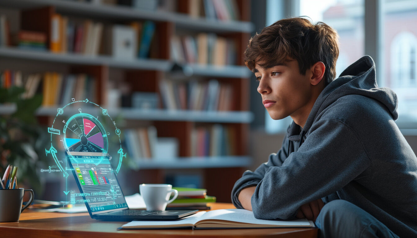 Découvrez des stratégies expertes pour vaincre ALEKS grâce à l'IA. Apprenez des astuces et techniques éprouvées pour améliorer vos scores rapidement et efficacement grâce aux dernières solutions d'intelligence artificielle.