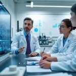 Explorer l'intersection de l'IA et de la sclérose en plaques : perspectives de l'IJMSC sur les soins et la recherche en neurologie