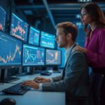 Comment l'intelligence artificielle façonne l'avenir de la cybersécurité aujourd'hui