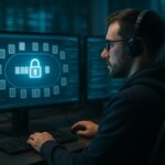 Comment les plateformes de poker protègent les joueurs en ligne contre les cybermenaces