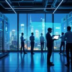 descubra cómo un servidor de convergencia de medios está revolucionando los flujos de trabajo digitales en 2025, mejorando la eficacia, la colaboración y la gestión de contenidos para los profesionales de los medios de comunicación.